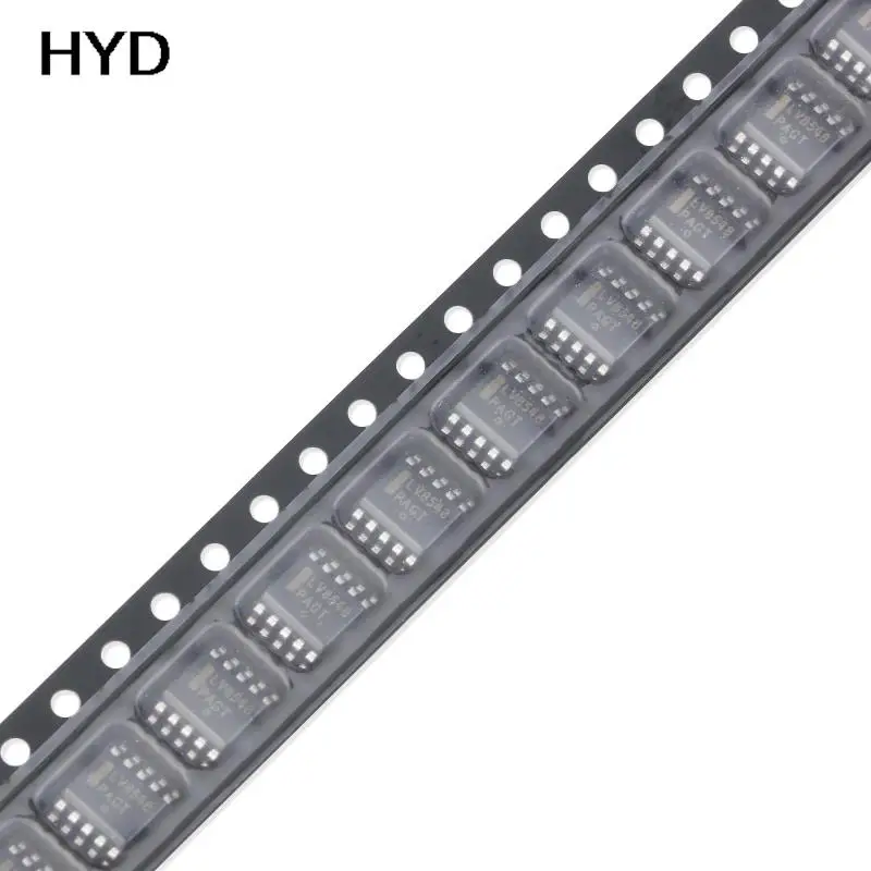 

10PCS LV8548 LV8548MC-AH SOP-10