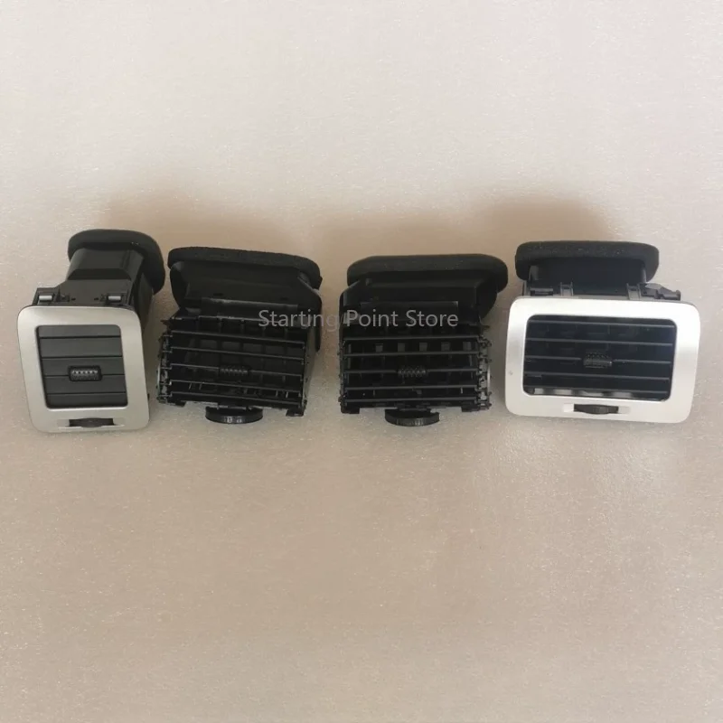 1 шт. приборная панель Jinbei Grace Foton Monpake E Scenic воздуховод кондиционера