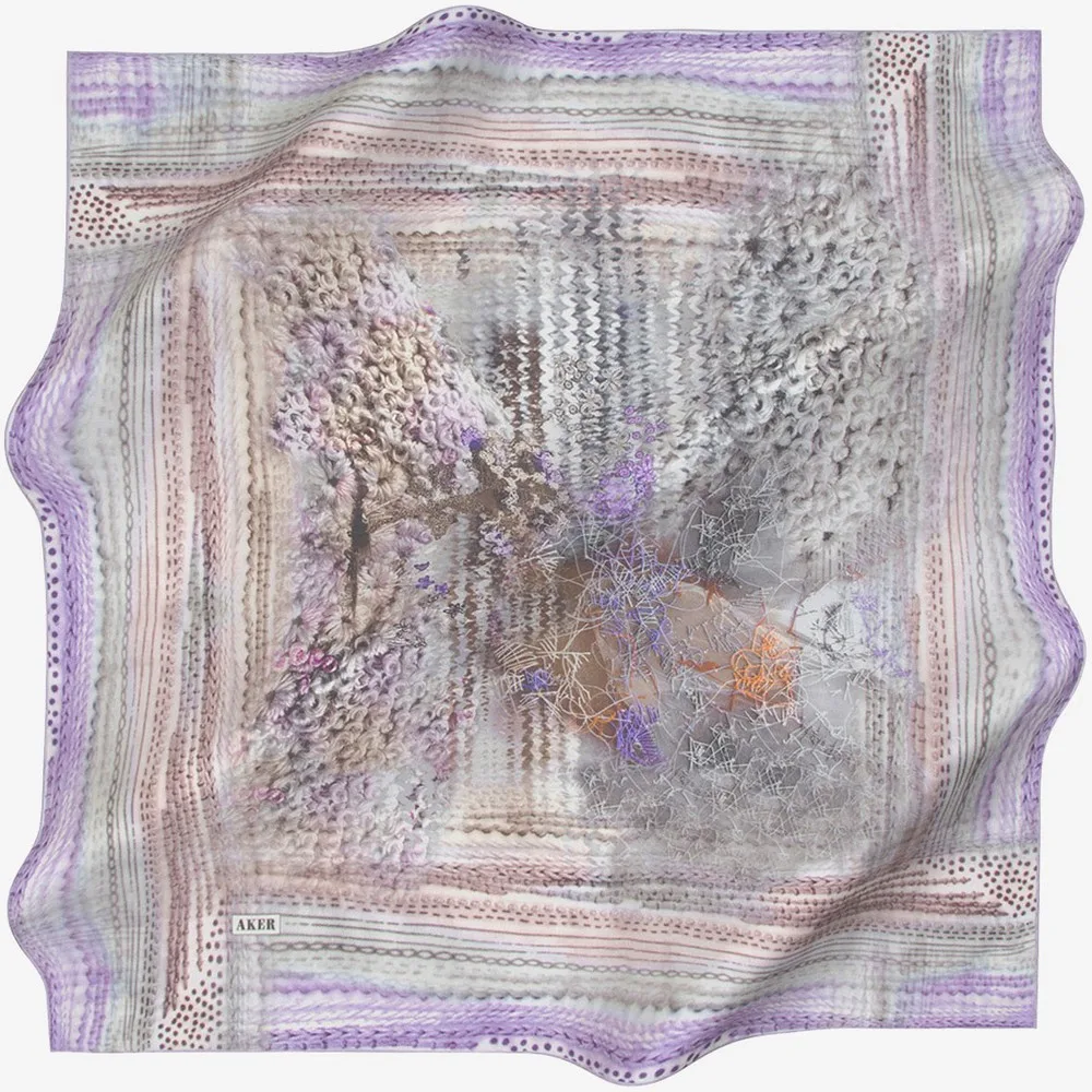 

Шелковый Котон Dorlie 90x90