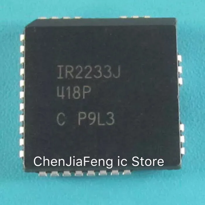 

5 шт. ~ 10 шт./лот новый оригинальный IR2233JPBF IR2233J PLCC32