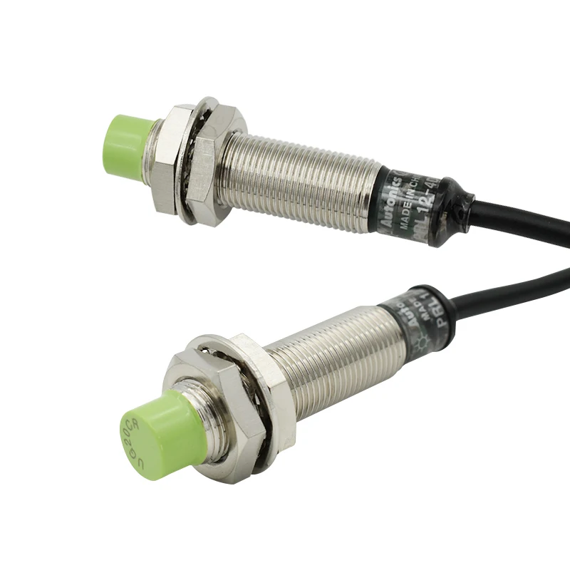 

100%NEW ORIGINAL 1 Year Warranty PRL12-4DN