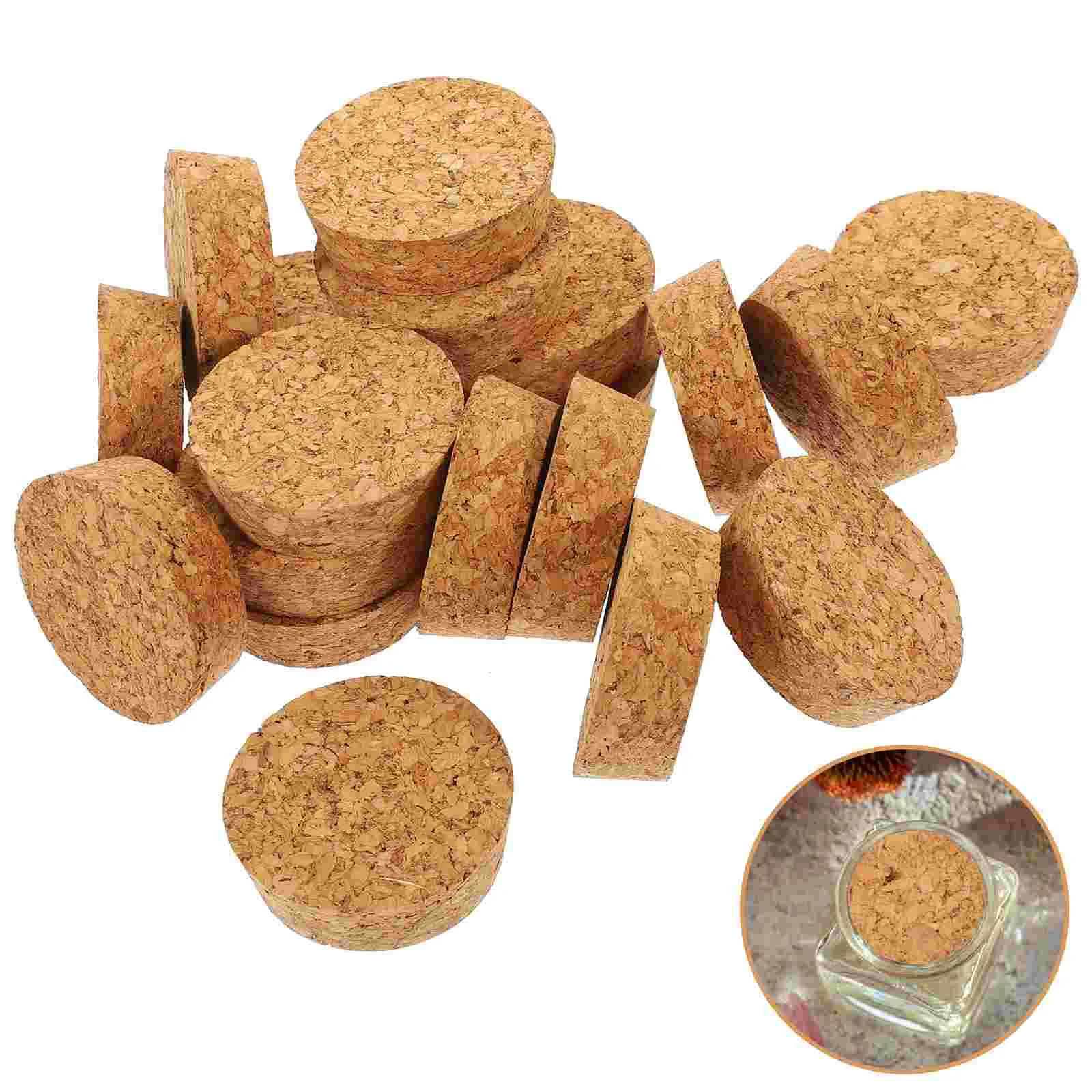 20 шт. крышки для консервных банок стеклянные пробки бутылок напитков