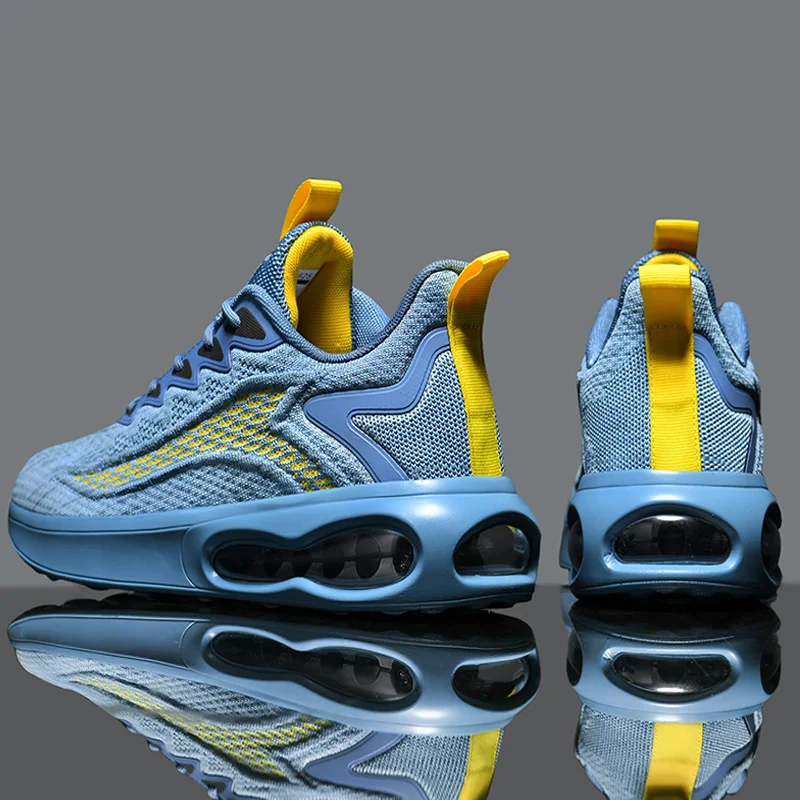 

men shoes Sneakers Male Mens casual Shoes tenis Luxury shoes Trainer Race Breathable Shoes fashion loafers running Shoes for men