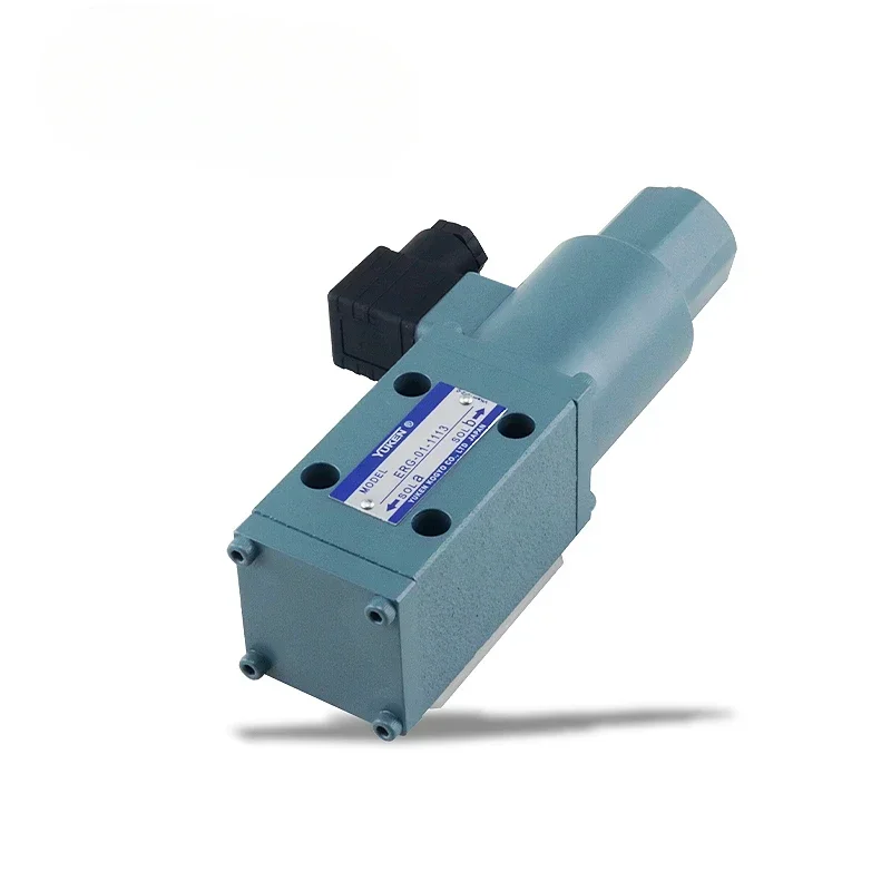 YUKEN ERG-01-1113 Пропорциональный предохранительный клапан Гидравлический для