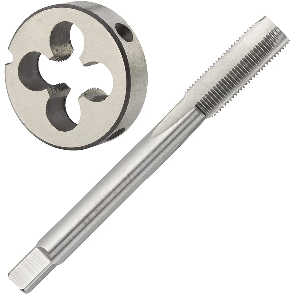 HUAZHICHUN набор метчиков и штампов 11/8-12UNF