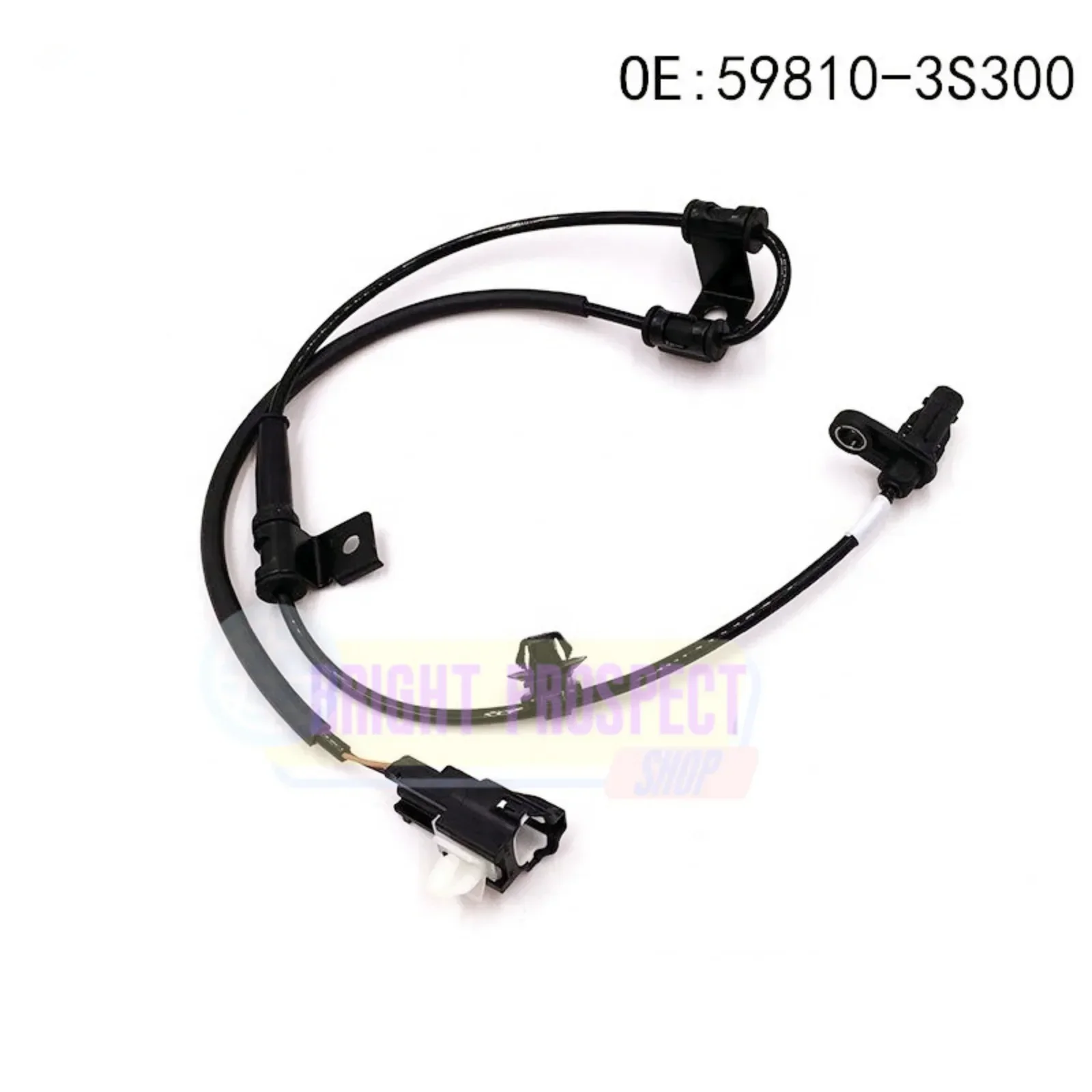 Для 2011-2014 Hyundai Sonata автомобильные аксессуары 59810-3S300 598103S300 высококачественный