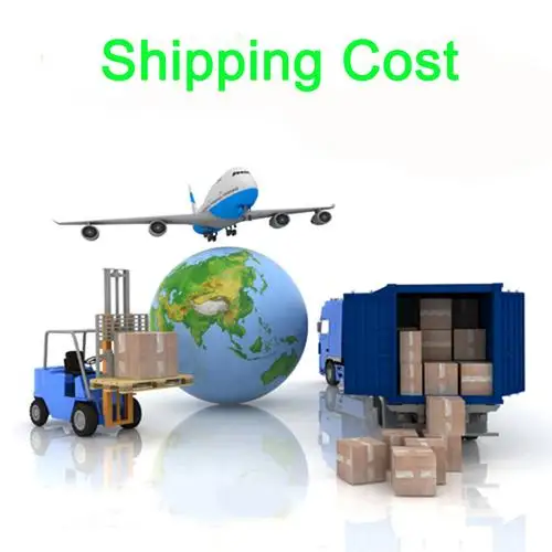 

Supplementary shipping link