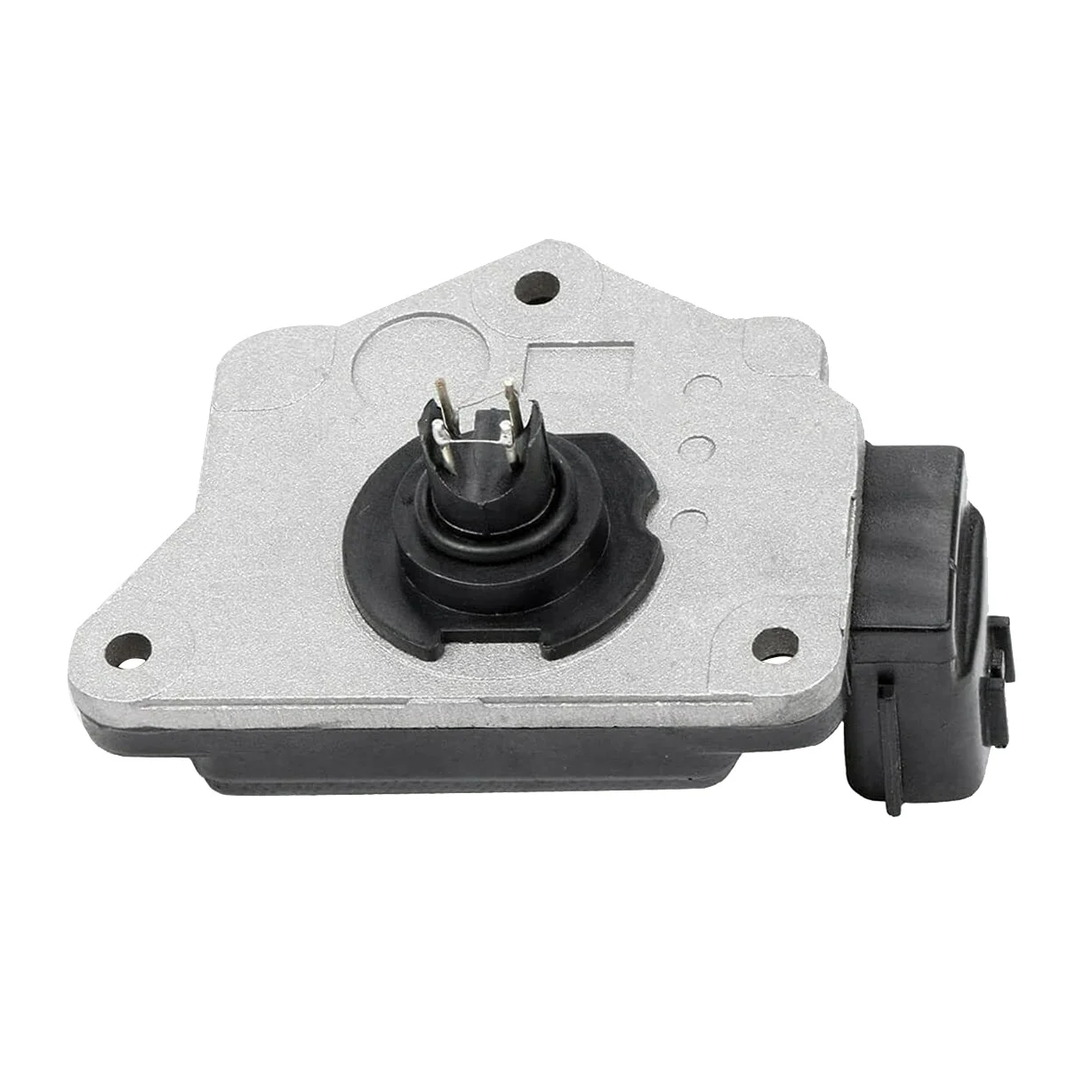 

Mass Air Flow Sensor Meter AFH55-M10 for D21 PICKUP 90-96 2.4L AFH55M10