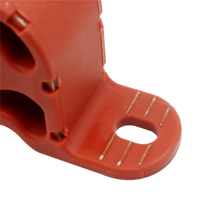 18307802829 Автомобильная резиновая Изолированная вешалка для выхлопной трубы