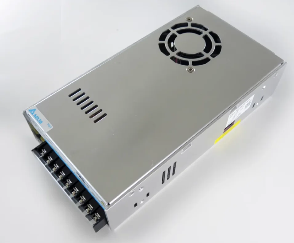 Оригинальный импульсный источник питания Delta 24 В 14 6 А 350 Вт PMT-24V350W1AG