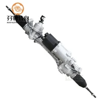 electrical power steering rack auto steering gear box for c class w205 c200c260c300 13 16 lhd 2054604501