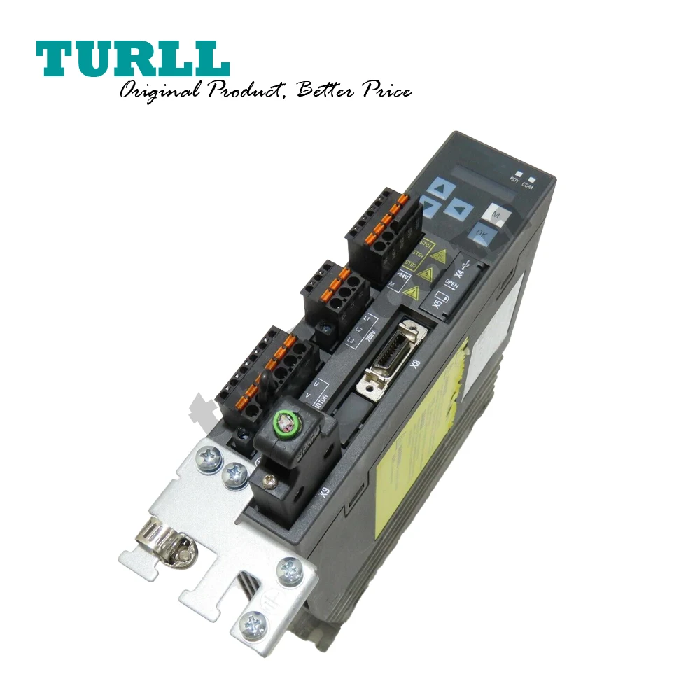 6SL3 210 6SL3210-5FB10-2UF2 6SL32105FB102UF2