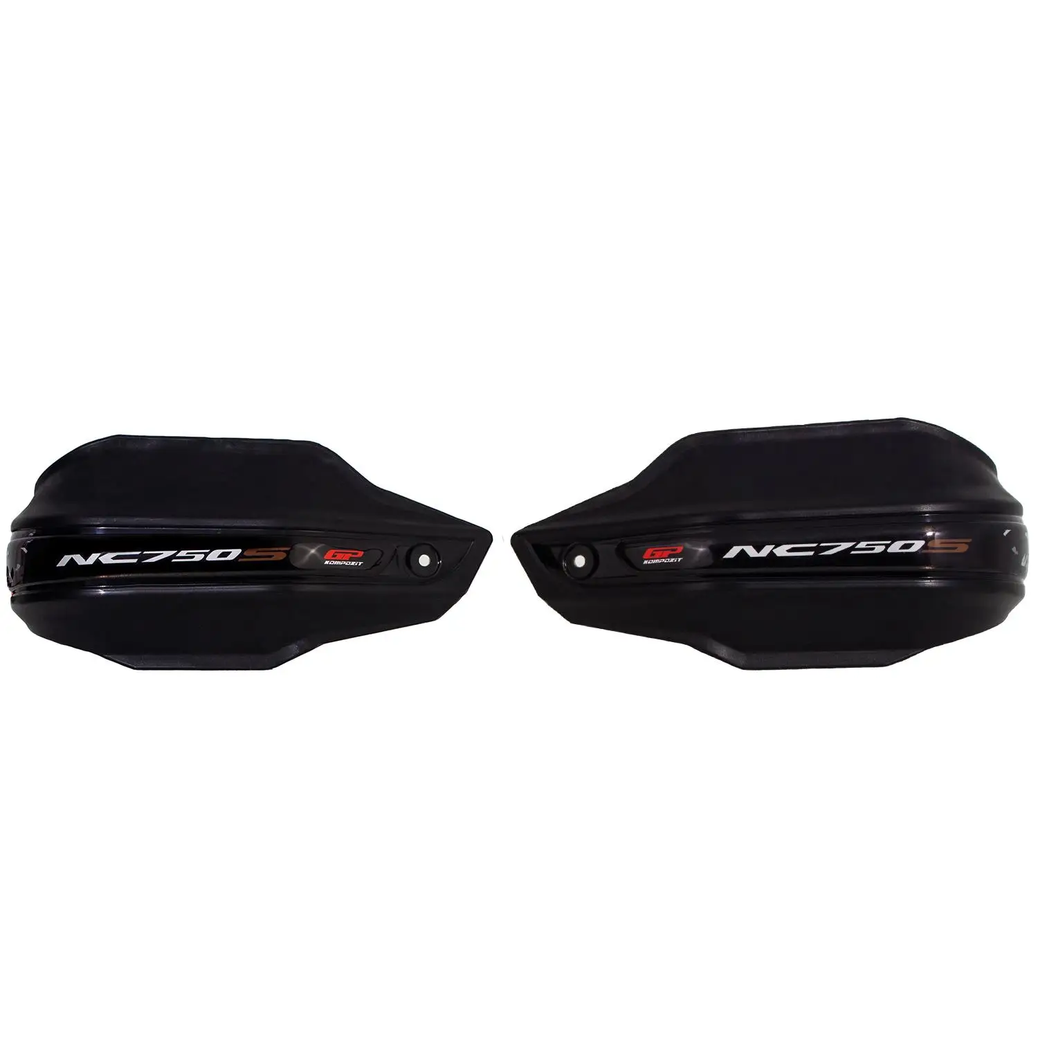 

GP composite for NC 750 S-Compatible Plastic Hand Guard