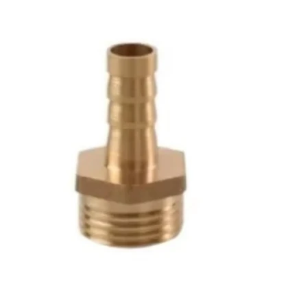 

4 мм 6 мм 8 мм 10 мм 12 мм 14 мм 16 мм 19 мм 20 мм 25 мм штуцер для шланга x 1/8 "1/4" 3/8 "1/2" 1 "Папа BSP латунный фитинг для труб разъем