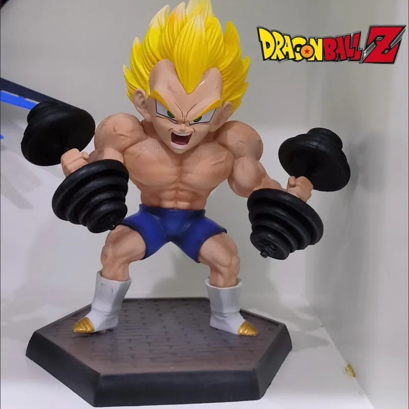 Series Figurals Statue Figurine Collection Toy