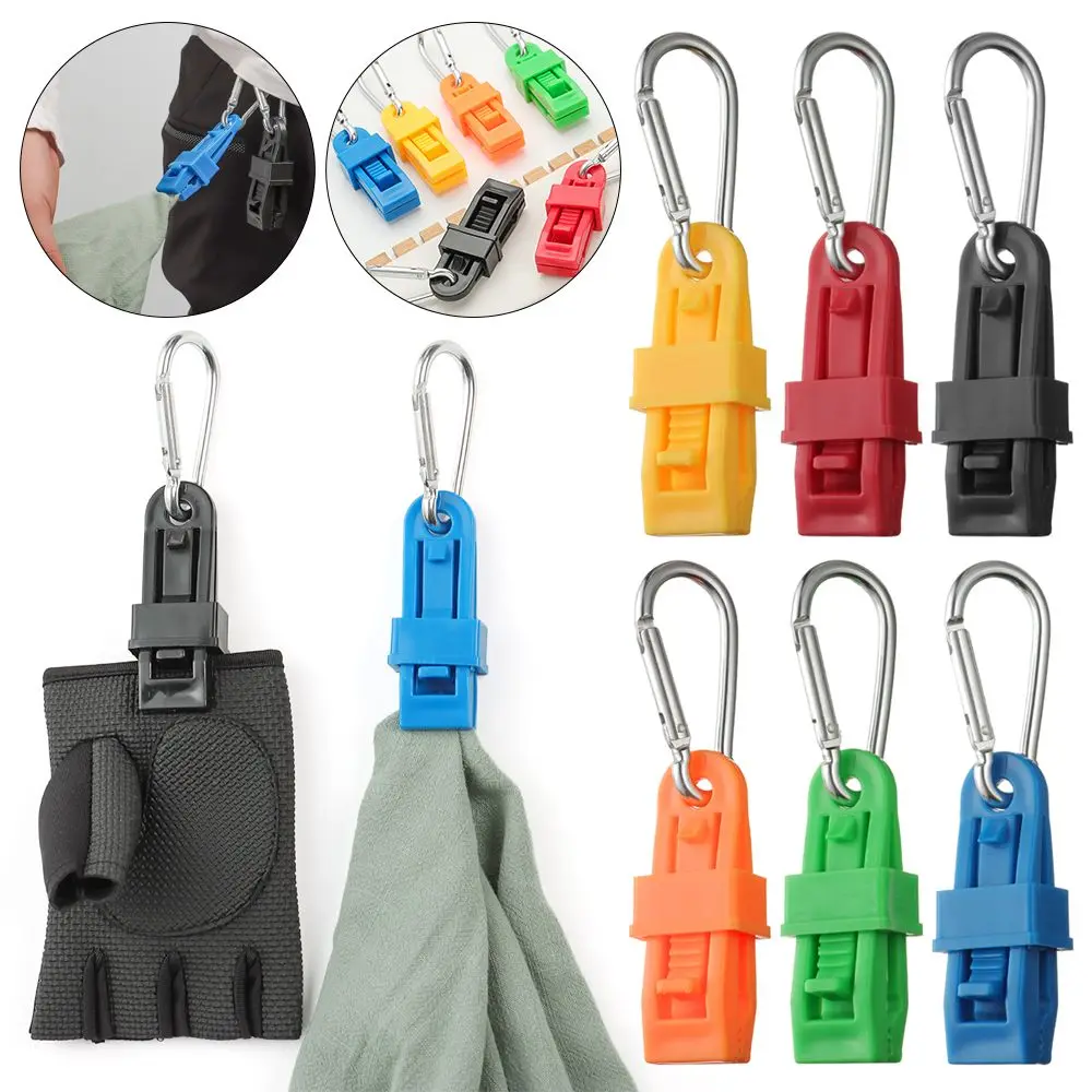 

Grabber Labor Connector Tool Supplies Hanger Guard Work Clamp Safety Work Holder Glove Clip