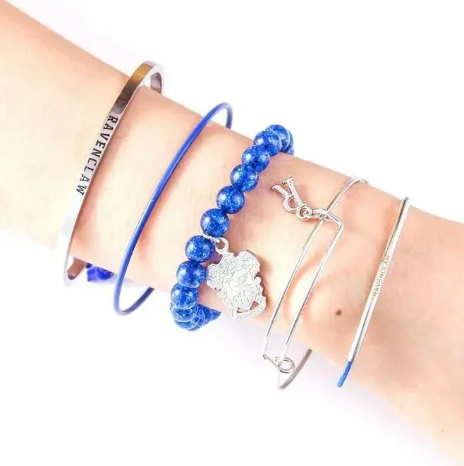 Комплект аксессуаров для фигурки Гарри Поттера