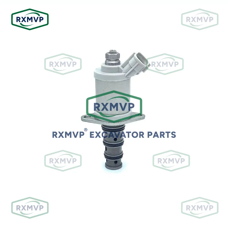 Для Hitachi ZX ZAXIS350-3 ZX200-3 ZX240-3 гидравлический насос главный Соленоидный клапан 9239590