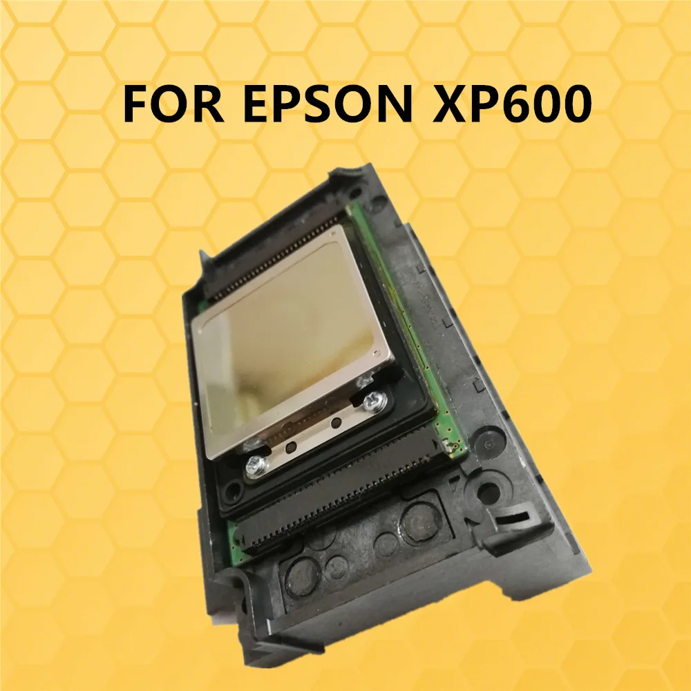 

Печатающая головка FA09050, печатающая головка для УФ принтера epson XP600, XP601, XP610, XP700, XP701, XP800, XP801, XP820, XP850, китайская Фотопечать