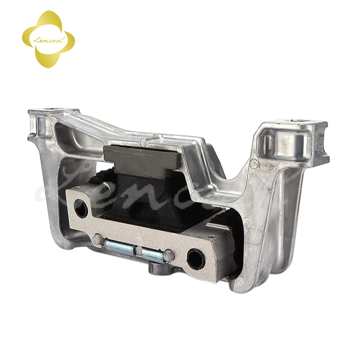 

Front Right Engine Mount Rubber For Mercedes Benz W176 C117 W246 2462402417 2462402517