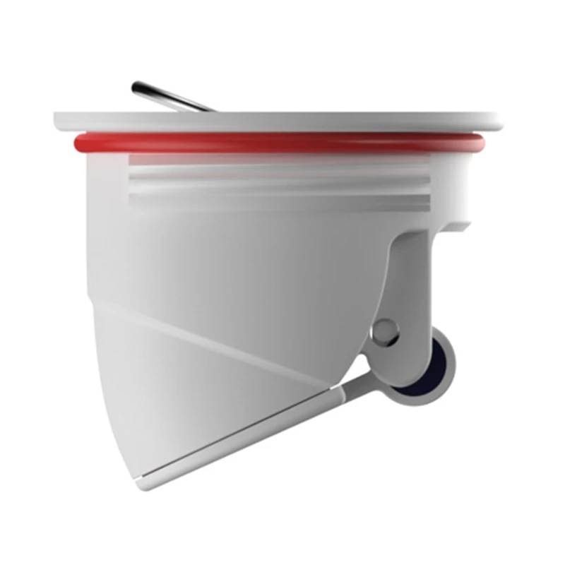 Ванная комната кухня сливной фильтр напольный пробка ловушка сифон раковина