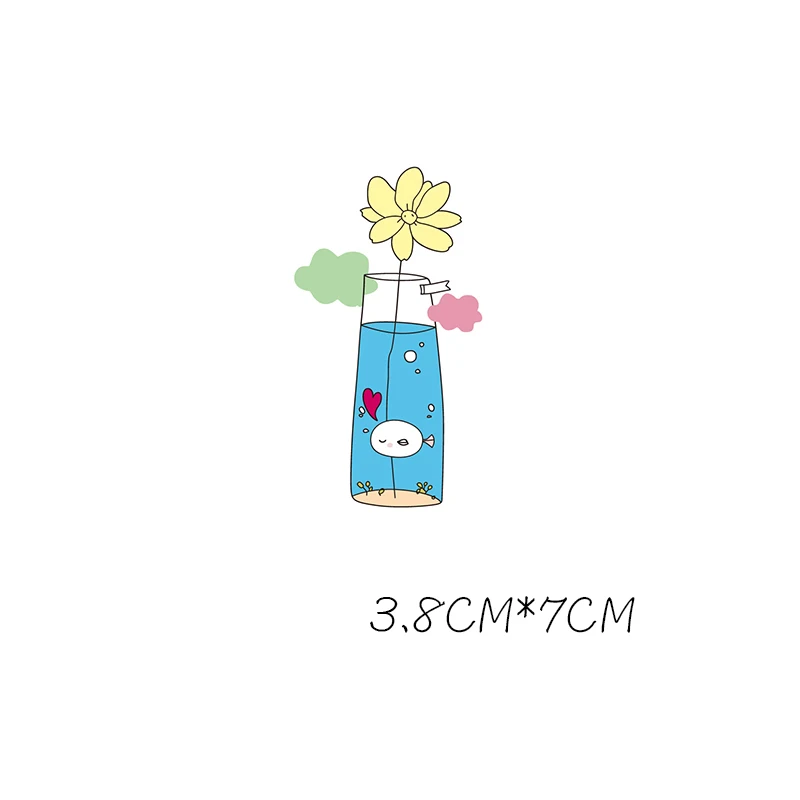 Женская одежда термоклейкие патчи с бабочками и цветами дешевые товары