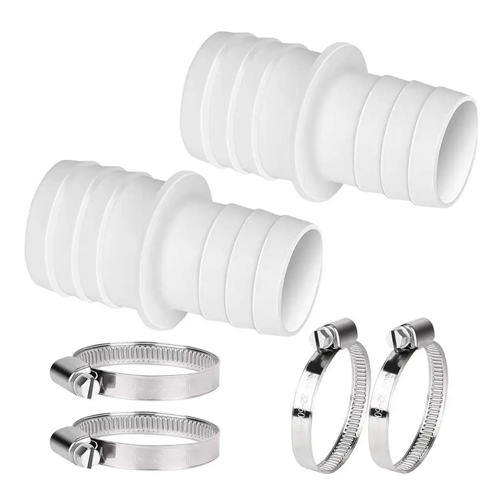 

Комплект соединителей для шлангов Syrochelle 2/3/4 шт. 32-38 мм