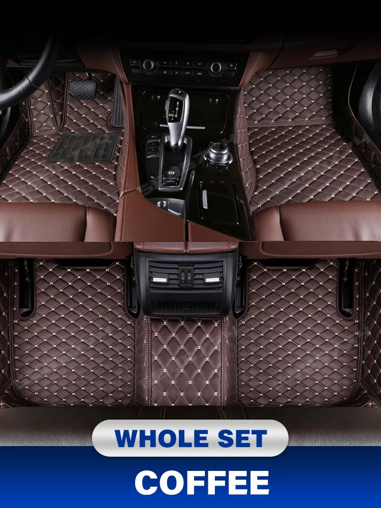 

Коврики автомобильные для Nissan Murano MK2 Z51 2007-2014 2013 2012 2011 2010 2009 2008