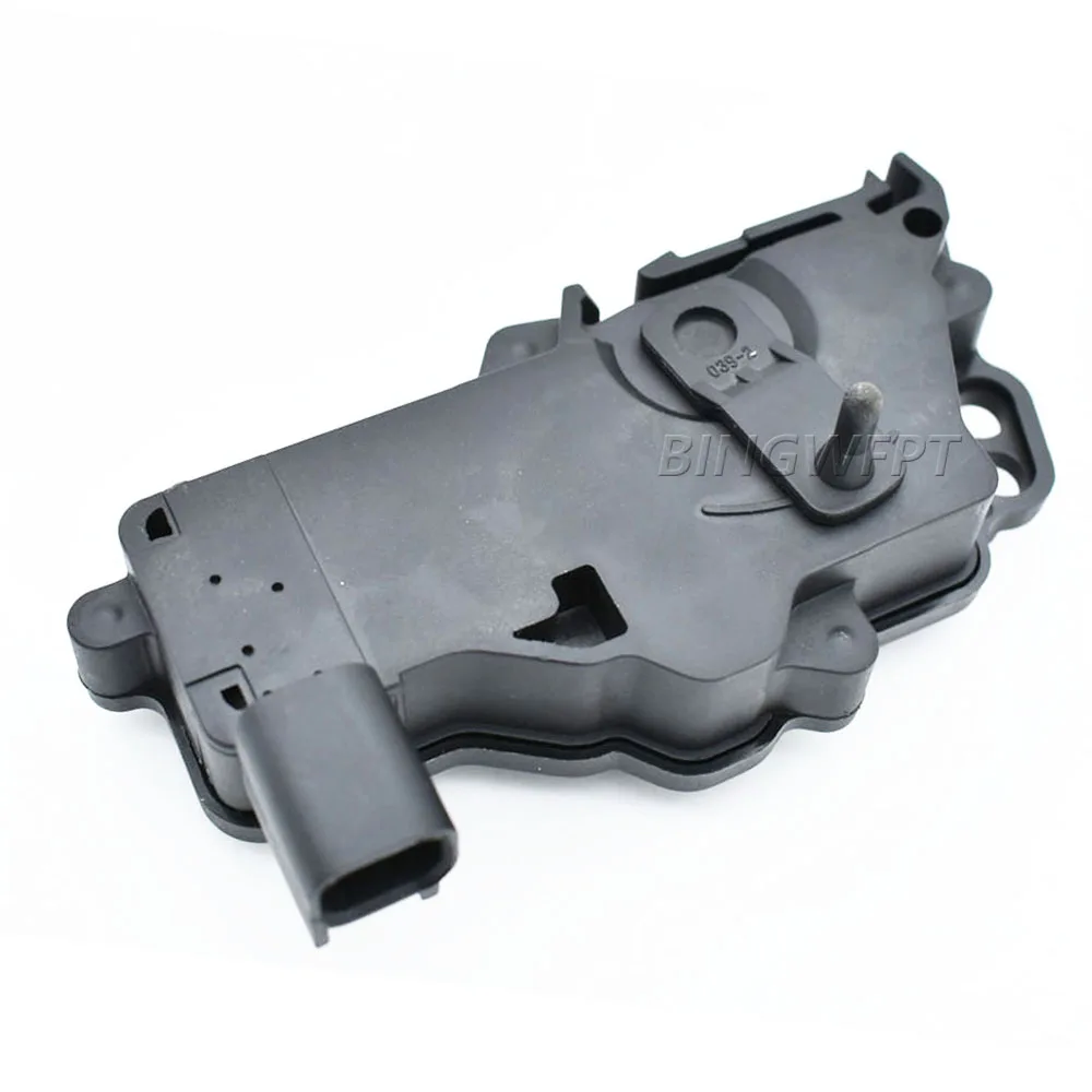 Привод замка двери для Ford Explorer, F150, Mustang, Mercury 6L2Z78218A43AA, 6L2Z78218A42AA (art.: 3920dafd2ce4e) - 3920dafd2ce4e