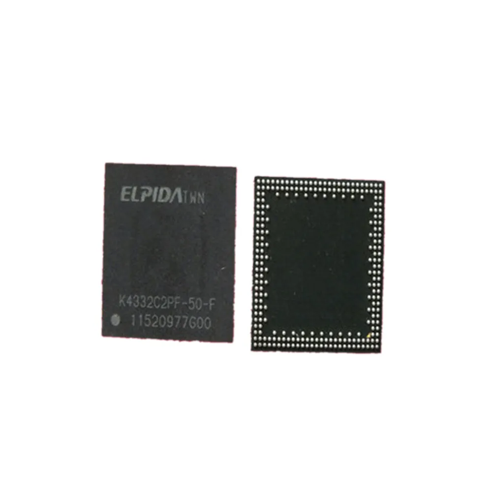 

K4332C2PF-50-F BGA 100% Новый оригинальный