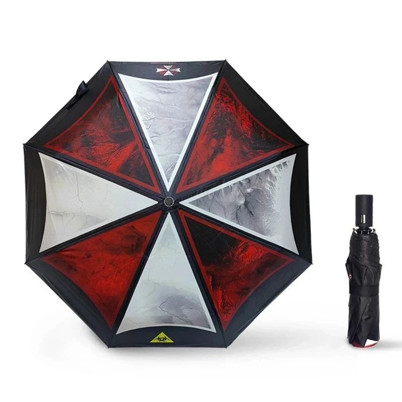 

Автоматический зонт Resident Evil Zombie