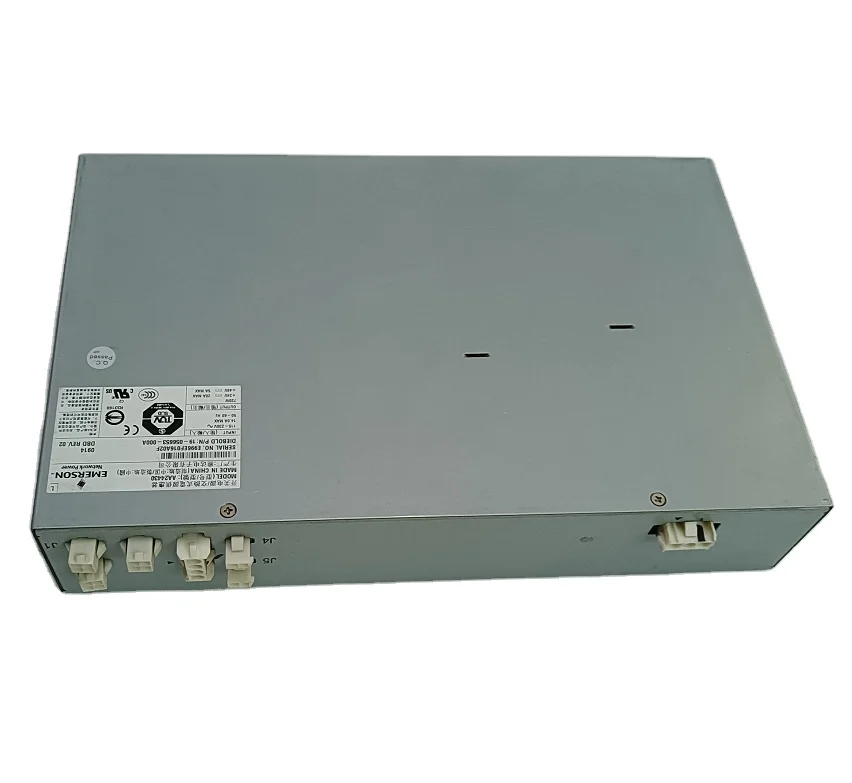 

Diebold Opteva Power Supply 720W DC Multi-Volt PSU 720W 19-056653-000A Diebold ATM 368 378 522 19056653000A