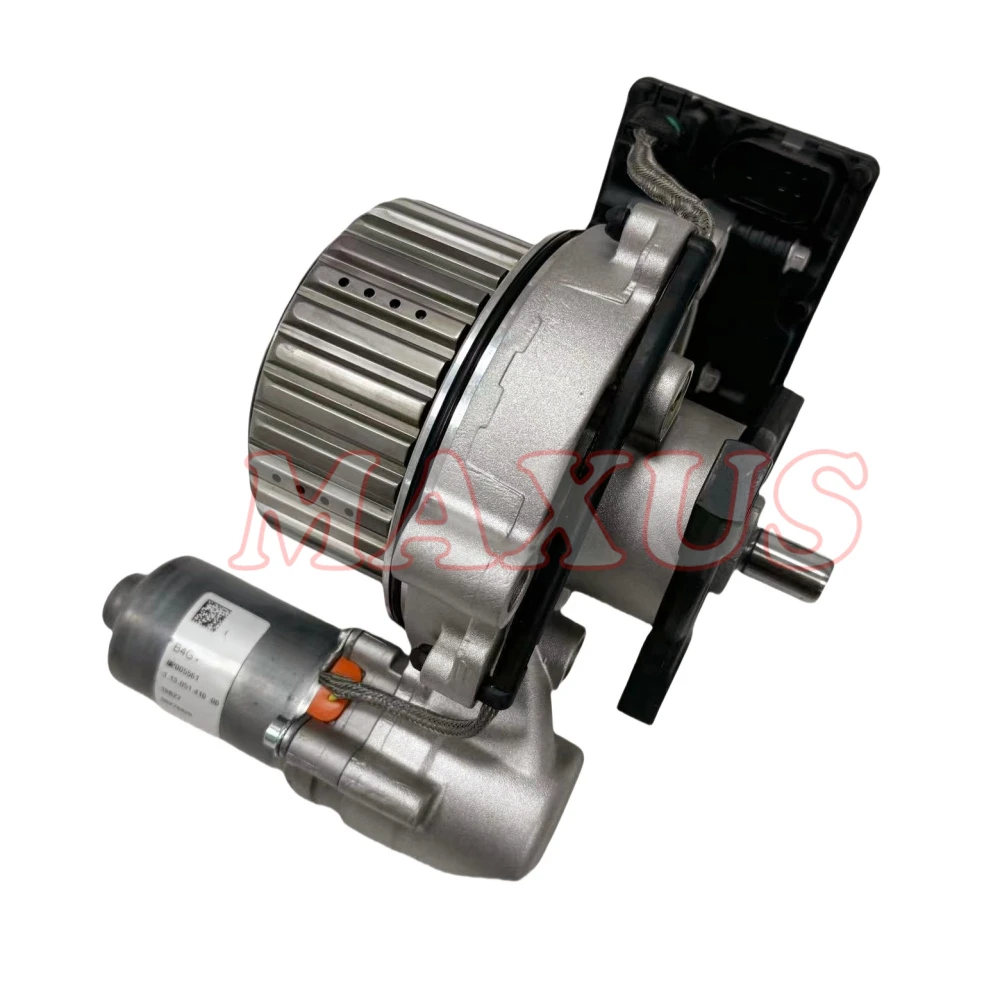 Дифференциал сцепления и блок управления полным приводом подходящий для VW Golf R