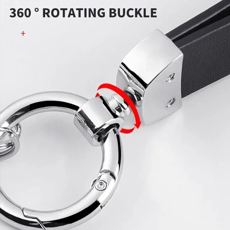 Автомобильный брелок для ключей декоративные автомобильные аксессуары BMW E87 F20 F21