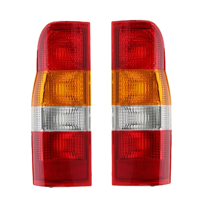 Задний фонарь автомобиля стоп-сигнал для Ford Transit MK6 2000-2006 3247872 E LCCF01005