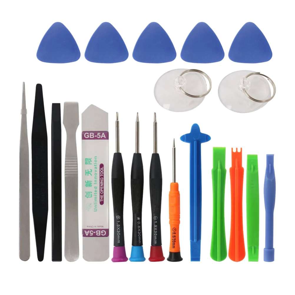 

21PCS/Set Multi-function Repair Tool Set Practical Repair Tool Set