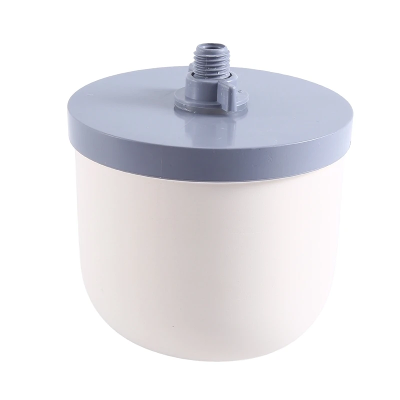 

1Pcs Ceramic Filter Magnetized Mineral Water Purifier Water Filter Ceramic Hemisphere Water Filters For Household Durable