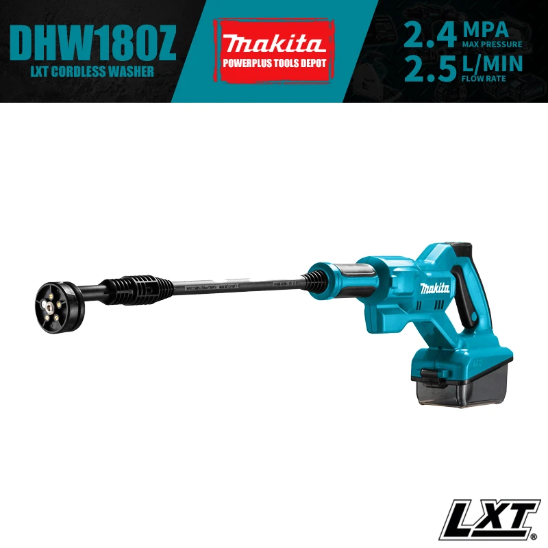 

Беспроводная шайба Makita DHW180Z 18 В