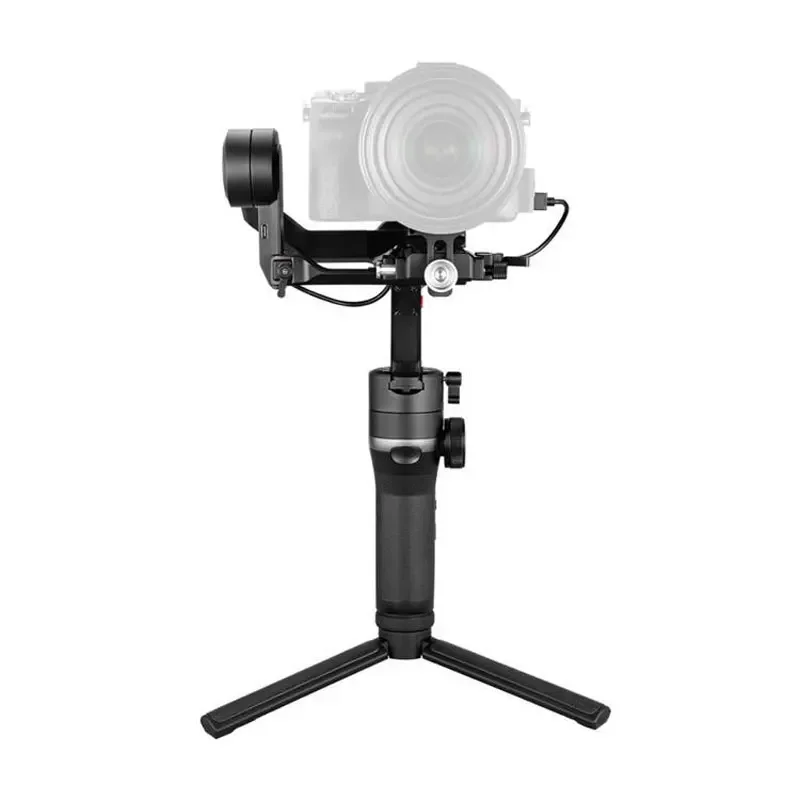 ZhiYun Weebill S 3-осевой ручной стабилизатор подвеса для беззеркальной камеры WeebillS Magic