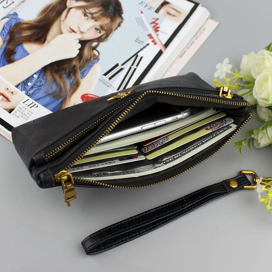 Женские сумки на плечо модные клатчи молнии Дизайнерские повседневные женские