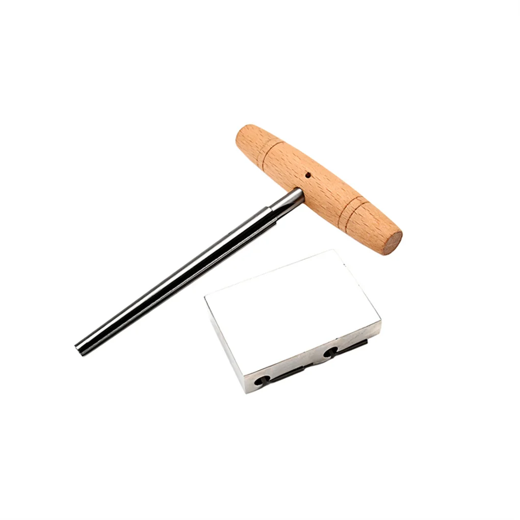 

3 Pieces Guitar Knobs Universal Buttons Fittings Professional Bass Electric Guitars Sturdy Button Caps Music Instrument Fitting