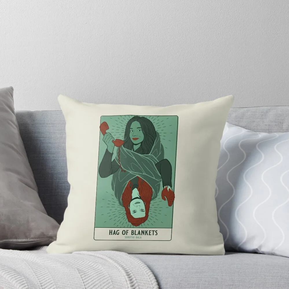 Декоративные наволочки для дивана Suruthi