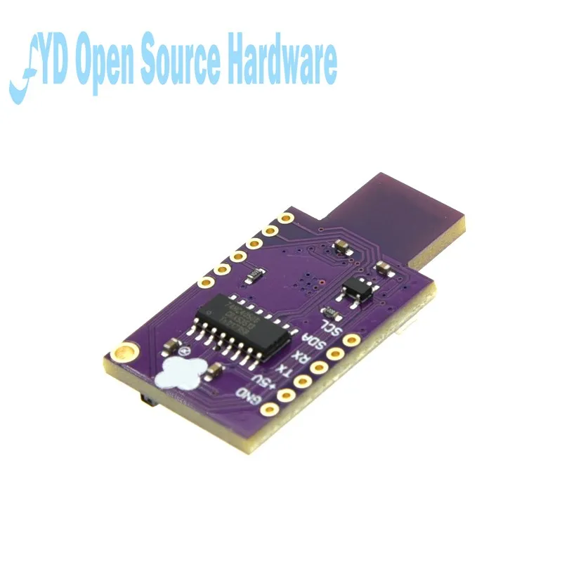 Флюоресцентная USB-клавиатура ATMEGA32U4 для Arduino (art.: 3920b8591b033) - 3920b8591b033