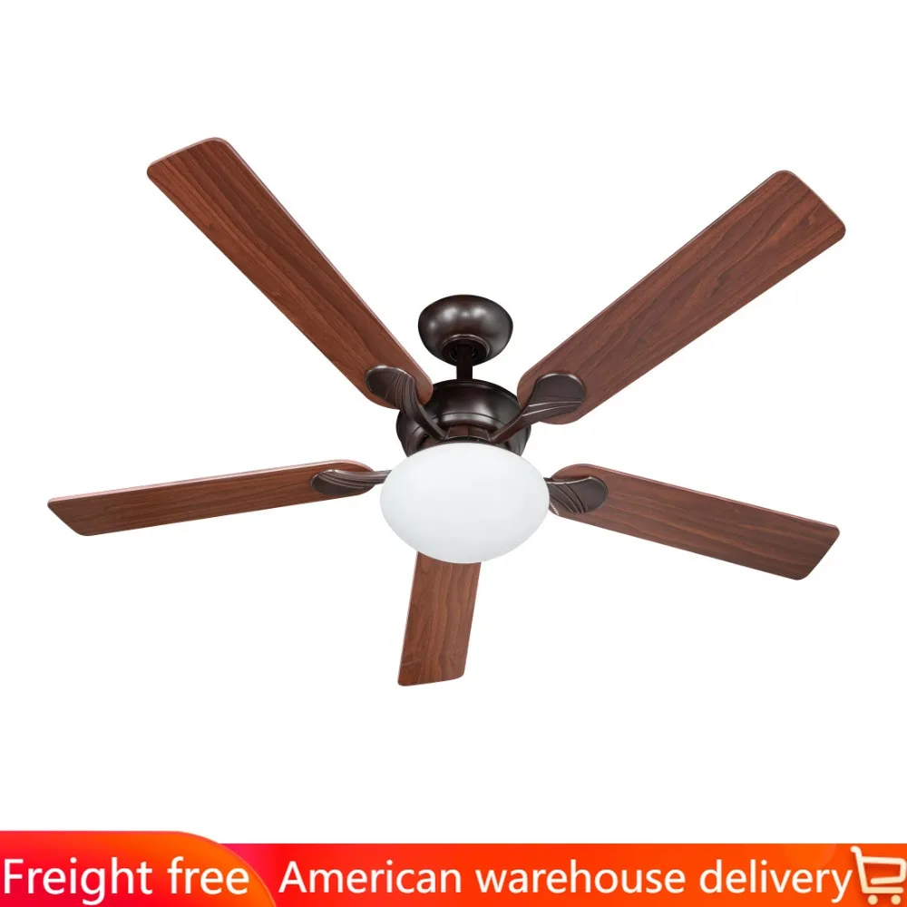 Fan For Home Control Lighting