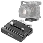 Быстросъёмная площадка SmallRig 2144 (Arca-type) 2144B