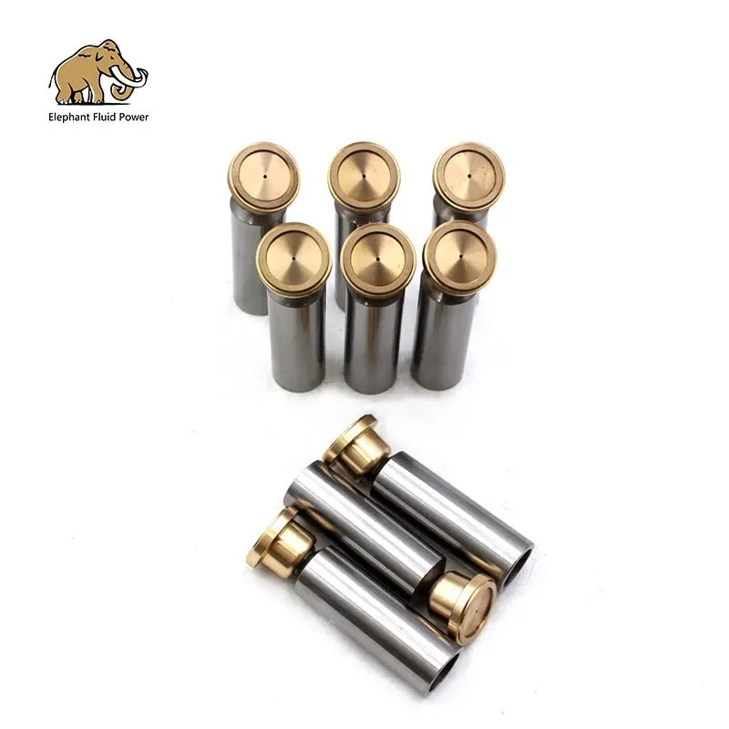 Запчасти для гидравлического насоса Eaton PVH98