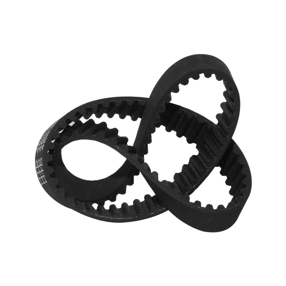 

Ремни ГРМ с замкнутой петлей, длина 450 мм, 90 зубьев, ширина 15 мм