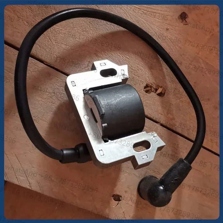 Фото Катушка зажигания GCV160 (магнето) для GC135, GC160, GC190, GCV135, GCV160, GCV190 (30500-ZL8-004, 30500-ZL8-014) №1