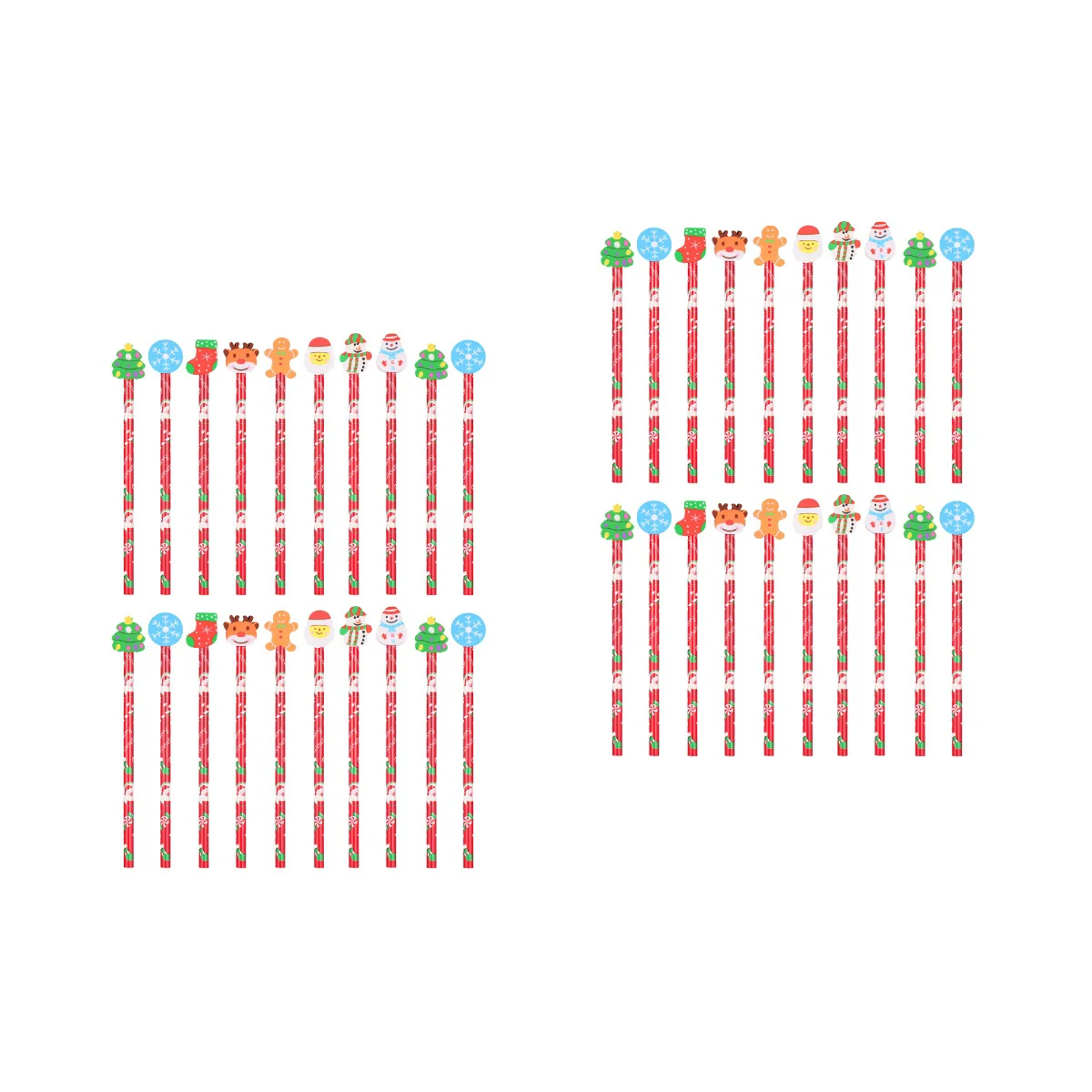 

40 шт., набор канцелярских принадлежностей для детей