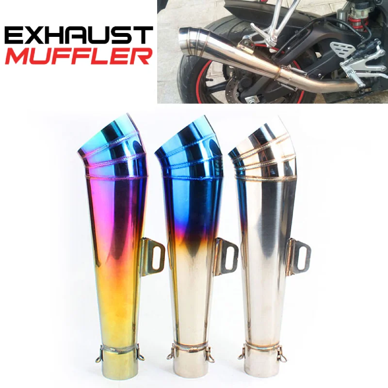 

51 мм Φ Pipe Moto Racing